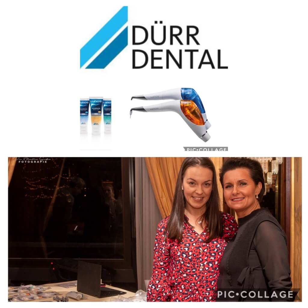 Dürr Dental Logo