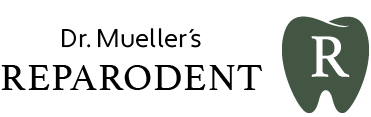 Reparodent Logo