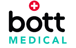 Bott Medical Logo
